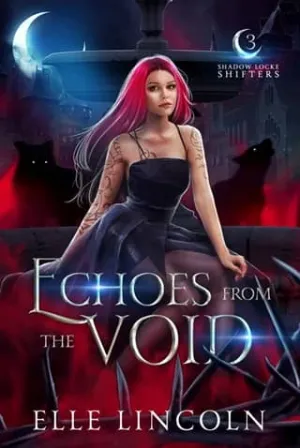 Echoes From the Void (Shadow Locke Shifters #3)