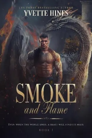 Smoke and Flame (Smoke #1)
