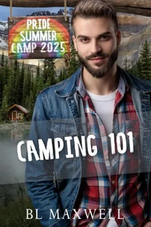Camping 101 (Pride Camp 2025 #8)