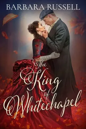 The King of Whitechapel (Victorian Outcasts #7)