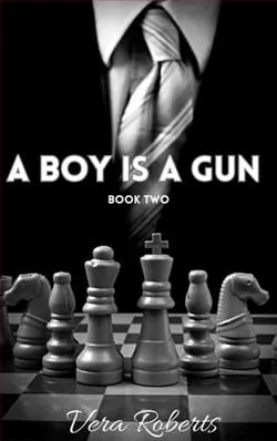A Boy Is a Gun: Part II