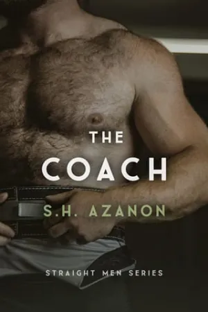 The Coach (Straight Men #1)