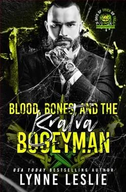 Blood, Bones, and the Bratva Bogeyman