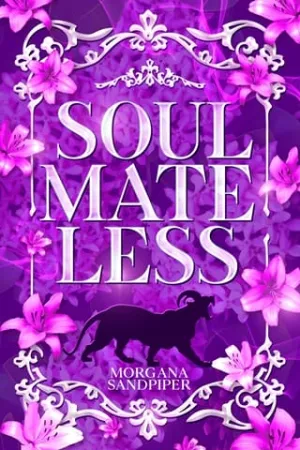 Soulmateless (Soulmateless Trilogy #1)