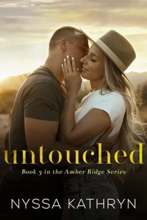 Untouched (Amber Ridge #3)