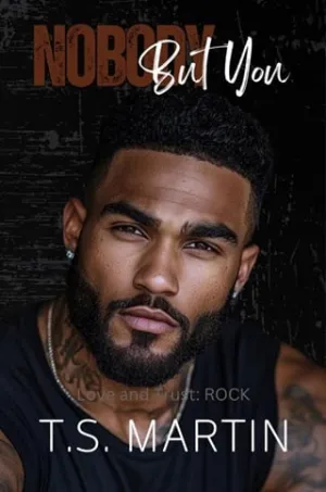 Nobody But You (Love and Trust #1)