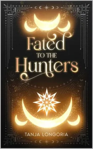 Fated to the Hunters (Marked by Fate #5)