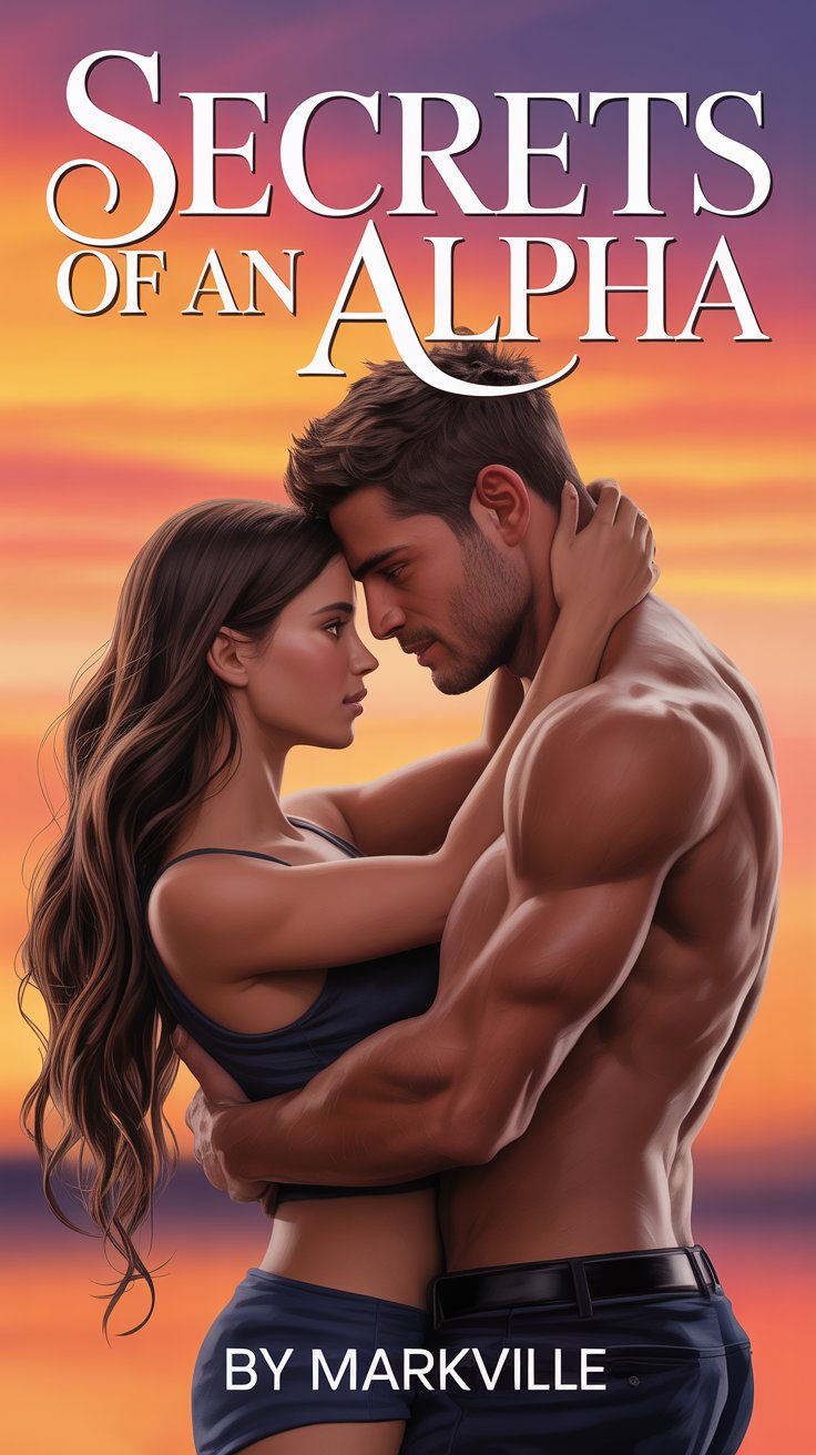 Secrets of An Alpha