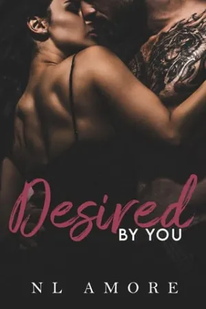 Desired By you (Always & Forever #3)