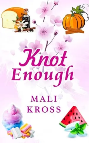 Knot Enough (Fruity Omegas #1)