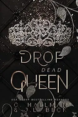 Drop Dead Queen (Corium University Trilogy 2)