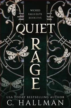 Quiet Rage