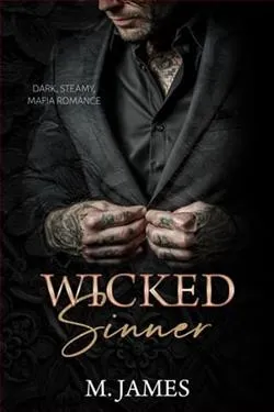 Wicked Sinner