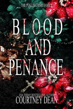 Blood and Penance (The Puglisi Crime Family #1)
