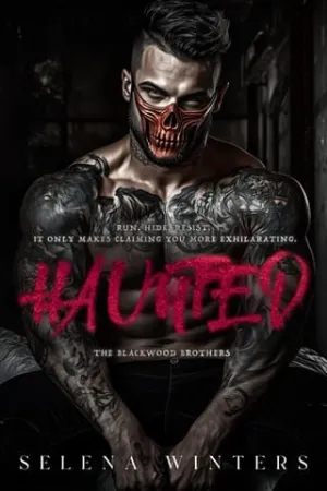 Haunted (Blackwood Brothers #1)