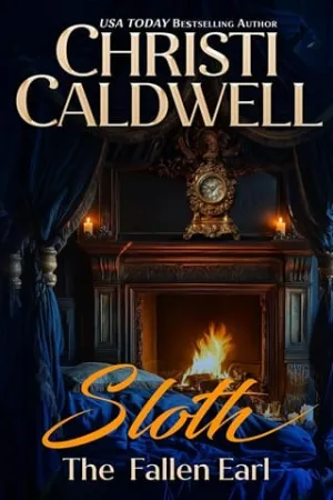Sloth: The Fallen Earl (Seven Deadly Sins #4)