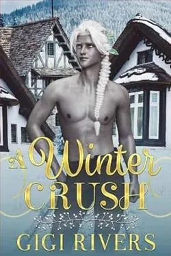 A Winter Crush