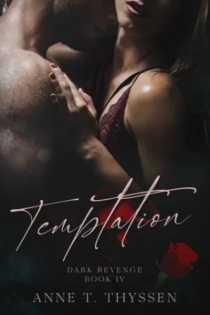 Temptation (Book 4 in Dark Revenge)