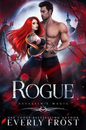 Rogue (Assassin’s Magic #7)