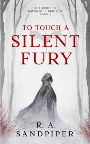 To Touch A Silent Fury (The Bride of Eavenfold #1)