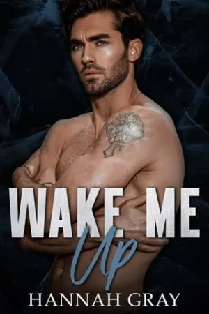 Wake Me Up (New England Bay Sharks #5)