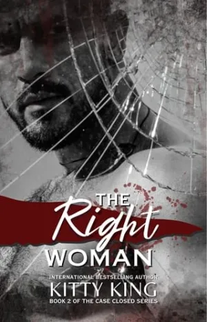 The Right Woman (Case Closed #2)