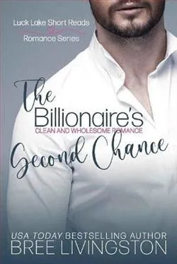 The Billionaire's Second Chance