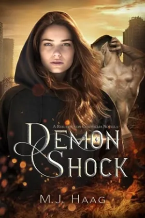 Demon Shock (Resurrection Chronicles)