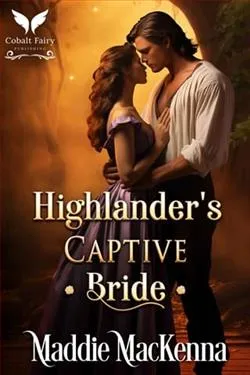 Highlander's Captive Bride