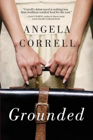 Grounded (May Hollow Trilogy #1)