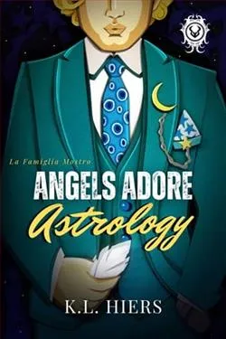 Angels Adore Astrology