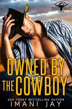 Owned By The Cowboy