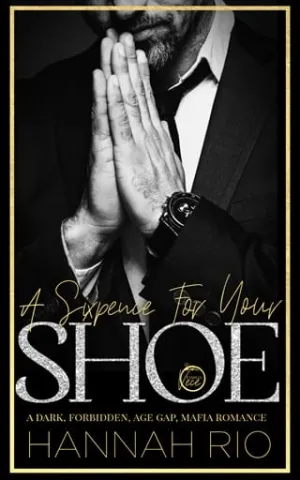 A Sixpence For Your Shoe (Revenge Brides #6)