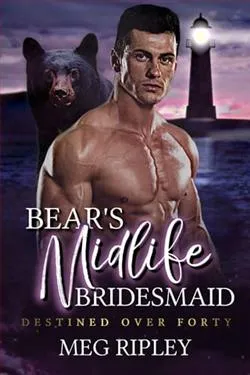 Bear's Midlife Bridesmaid