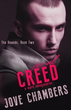 Feral Creed (The Hounds Duet #2)