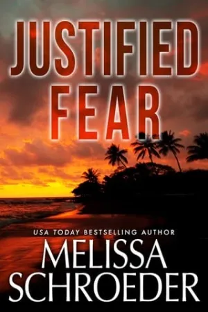 Justified Fear (TFH Team Bravo #2)