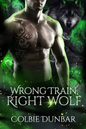 Wrong Train, Right Wolf (Love Sync Mates Season Two)