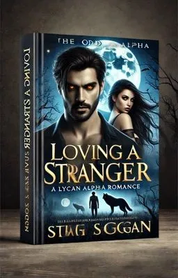 Loving A Stranger