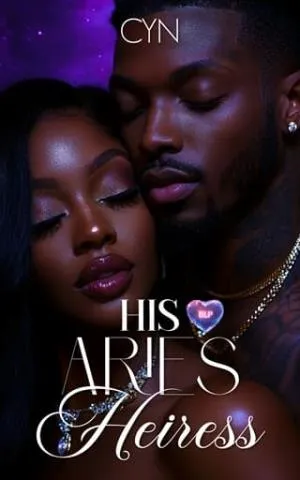 His Aries Heiress (BLP Signs of Love #21)