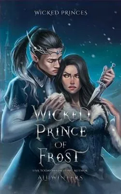 Wicked Prince of Frost