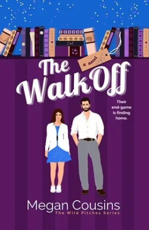 The Walk-Off (Wild Pitches #4)