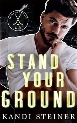 Stand Your Ground