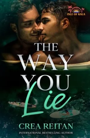 The Way You Lie (Isle of Kala #1)