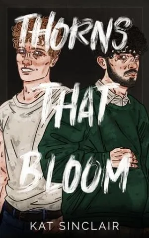 Thorns That Bloom (Venusverse #3)