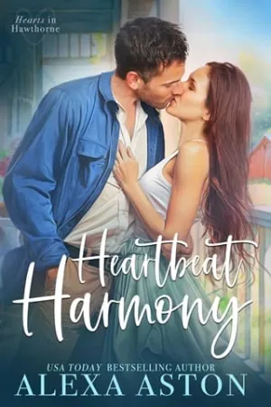 Heartbeat Harmony (Hearts in Hawthorne #2)