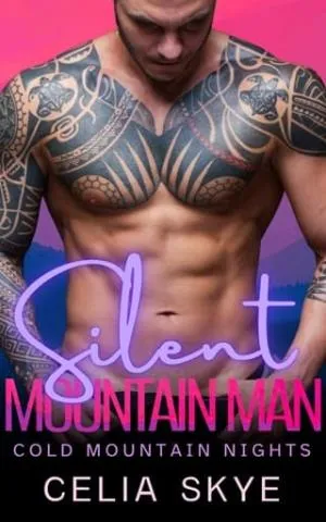 Silent Mountain Man (Cold Mountain Nights #4)