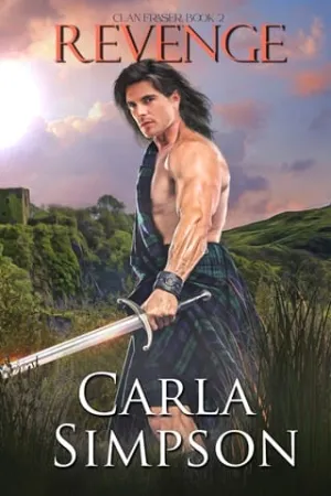 Revenge (Clan Fraser #2)