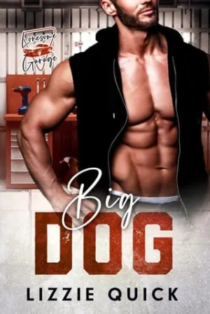 Big Dog (Lonesome Garage #2)
