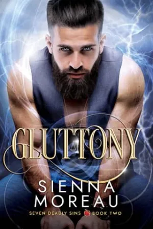 Gluttony (Seven Deadly Sins #2)