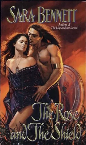 The Rose and the Shield (Medieval #2)